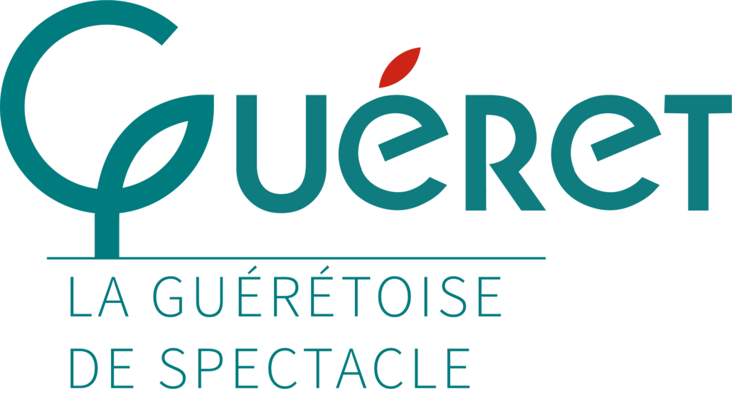 Logo Guérétoise de spectacle