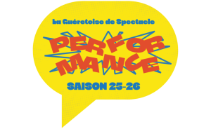 Performance Logo
