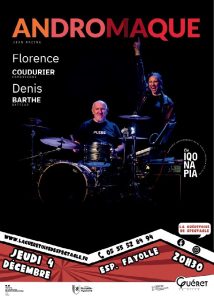 Andromaque
